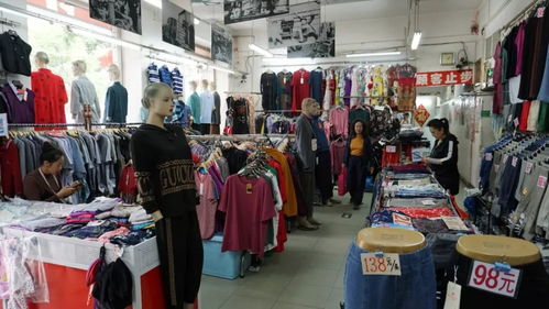 歲月的回響 我與老百貨商場(chǎng)的邂逅時(shí)光